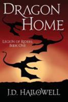 Dragon Home 162927027X Book Cover