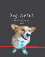 Dog Series Vol 3 1535480726 Book Cover