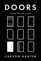 DOORS: A book you can't close B0F1KYJ58B Book Cover