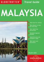 Globetrotter Travel Guide Malaysia 1853683582 Book Cover