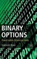 Binary Options 1905641532 Book Cover