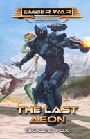 The Last Aeon 1724216228 Book Cover