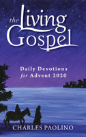 Daily Devotions for Advent 2020 1594719934 Book Cover