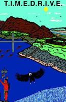 T.i.m.e.d.r.i.v.e.: Time Spies Into Portraits Of The Past With The Knight On The River 1413454976 Book Cover