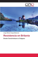 Resistencia en Britania 3659086290 Book Cover