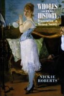 Whores in History: Prositution in Western Society 0586200290 Book Cover