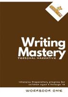 Writing Mastery: Authorkid 0986101877 Book Cover