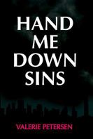 Hand-Me-Down Sins 088427909X Book Cover