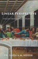 Linear Perspective in Italian Renaissance Painting: Linear Perspective 1719974098 Book Cover