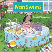 Nan Swims 1467711667 Book Cover