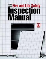 Fire And Life Safety Inspection Manual 0877654727 Book Cover