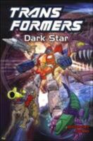 Transformers, Vol. 9: Dark Star 1840239603 Book Cover