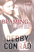 Blaming Owen 1542896274 Book Cover