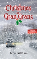 Christmas at Gran Gran's 1733000518 Book Cover