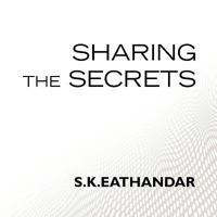 Sharing the Secrets 143636065X Book Cover