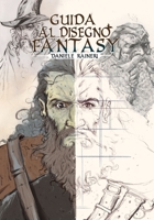 Guida al disegno fantasy null Book Cover