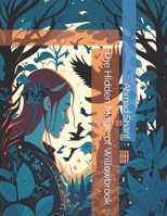 Th? Hidd?n Magic of Willowbrook B0CKB7R4TK Book Cover