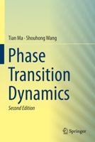 Phase Transition Dynamics 1493944126 Book Cover