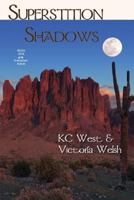 Superstition Shadows 0975573969 Book Cover