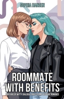 Roommate with Benefits: For Fans of Witty Dialogue and Steamy Lesbian Romance B0FL5KXV97 Book Cover