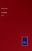 Armadale: Vol. II 9355759754 Book Cover