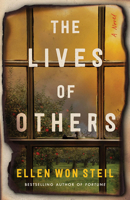 The Lives of Others 1662527128 Book Cover