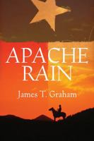 Apache Rain 1478711477 Book Cover
