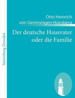 Der Deutsche Hausvater Oder Die Familie 3843040664 Book Cover