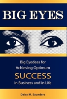 Big Eyes 1599320436 Book Cover