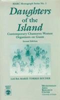 Daughters of the Island 0819186082 Book Cover