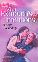 Lord Exmouth's Intentions 0373304242 Book Cover