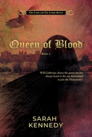 Queen of Blood 1950586758 Book Cover