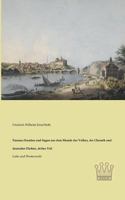 Nassaus Kunden Und Sagen Aus Dem Munde Des Volkes, Der Chronik Und Deutscher Dichter, Dritter Teil 395610921X Book Cover