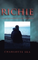 Richie : You Are the Warrior of Your Own Dreams 1728354099 Book Cover