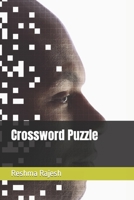 Crossword Puzzle B0B5JYQWT3 Book Cover
