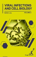 Viral Infections and Cell Biology Vol 2 B0F8C6XT5X Book Cover