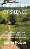 The Sound of Silence 1907140808 Book Cover