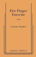 Five Finger Exercise 0573619298 Book Cover
