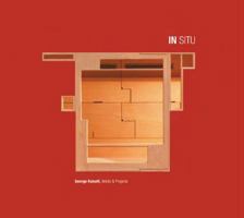 In Situ: George Ranalli, Works & Projects 9881619475 Book Cover