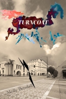 Turncoat 1632431696 Book Cover