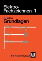 Elektro-Fachzeichnen 1: Grundlagen 3519168030 Book Cover