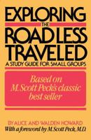 Exploring The Road Less Travelled: A Study Guide for Small Groups 0671620541 Book Cover