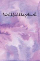 Mein Wohlfühltagebuch - Edition Bipolar: Gelassenheit & Glück erforschen • Impulsivität & Aggressivität bekämpfen • Erfassung eigener Gefühle & ... Aufräumen & Ordnung schaffen (German Edition) 1691245674 Book Cover
