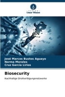 Biosecurity 6207032357 Book Cover