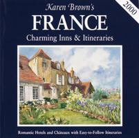 Karen Brown's French Country Bed and Breakfasts
