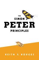The Simon Peter Principles 1981915656 Book Cover