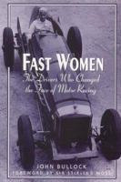 Fast Women 1861054882 Book Cover
