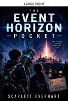 The Event Horizon Pocket B0GZHTTVL9 Book Cover
