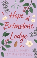 Hope at Brimstone Lodge 1806341271 Book Cover