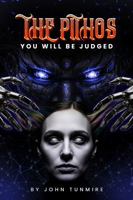 The Pithos: You WIll Be Judged (The War for Choice) B0G5G2KT6T Book Cover